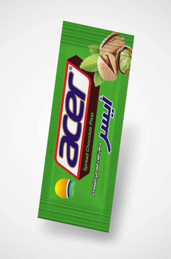Acer Spread Chocolate Pista